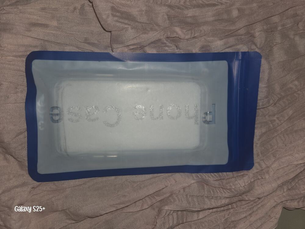 Apple iPhone 11 Pro Clear Case
